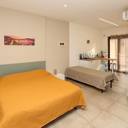 Guest House Rione Cappuccini Sant'Agnello Eksteriør bilde